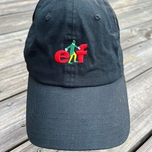 ELF hat